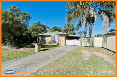 Property photo of 14 Coolmunda Street Marsden QLD 4132