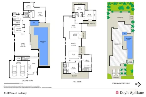 Property photo of 8 Cliff Road Collaroy NSW 2097