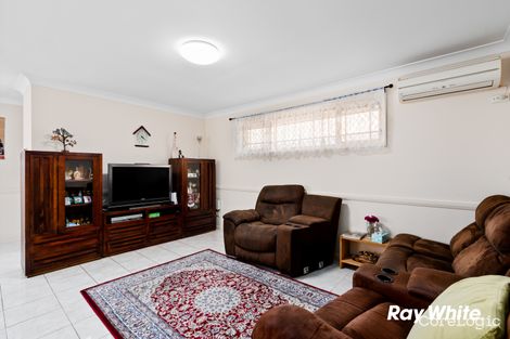 Property photo of 3/42 Peter Street Blacktown NSW 2148