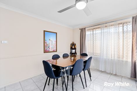 Property photo of 3/42 Peter Street Blacktown NSW 2148