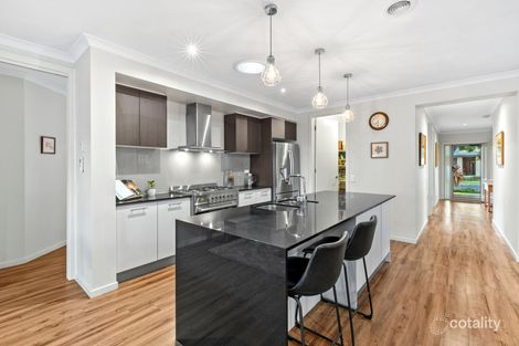 Property photo of 24 Barleycorn Bend Armstrong Creek VIC 3217