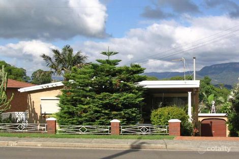 332 Princes Hwy, Dapto, NSW 2530