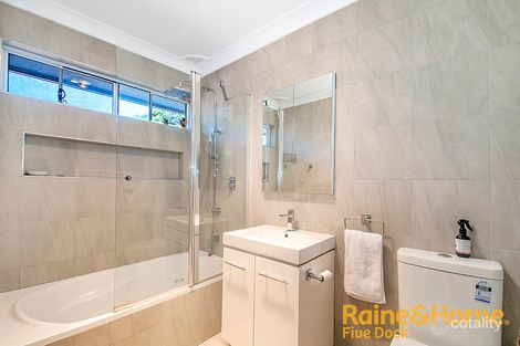 Property photo of 7/1A Erina Avenue Five Dock NSW 2046