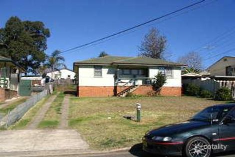 36 Magga Dan Ave, Tregear, NSW 2770