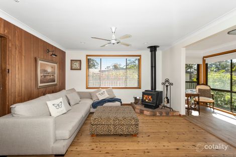 Property photo of 47 River Road Lake Tabourie NSW 2539