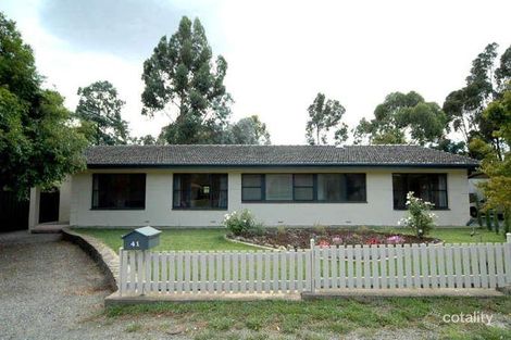 Property photo of 41 Auricht Road Hahndorf SA 5245