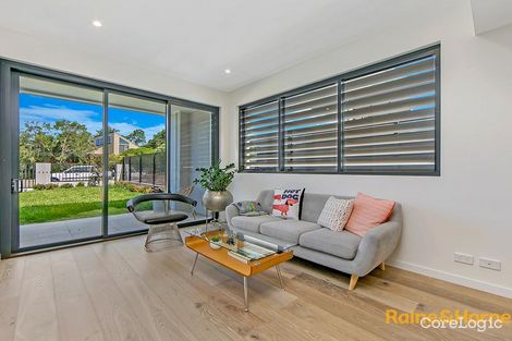 Property photo of 16A David Avenue North Ryde NSW 2113