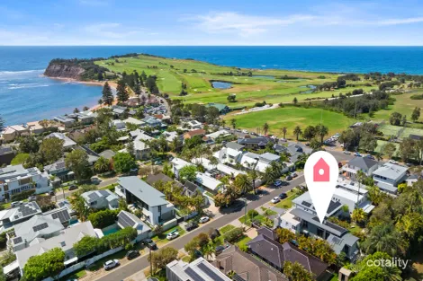 Property photo of 8 Cliff Road Collaroy NSW 2097