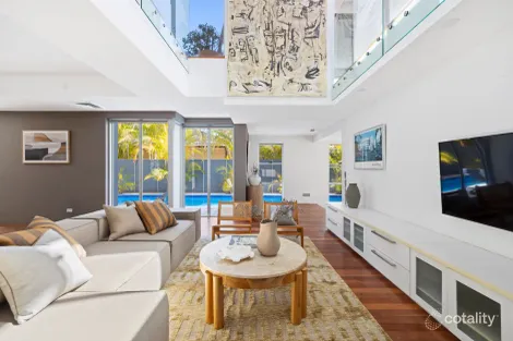 Property photo of 8 Cliff Road Collaroy NSW 2097