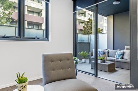 Property photo of 101/51 Mort Street Braddon ACT 2612