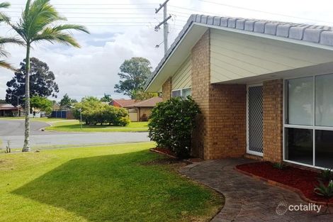 Property photo of 2/1 Hill Court Labrador QLD 4215