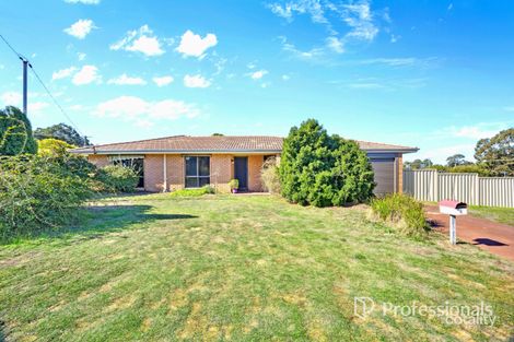 Property photo of 6 Ganfield Place Australind WA 6233
