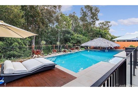 Property photo of 60 Anchorage Circuit Twin Waters QLD 4564