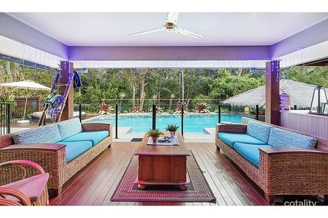 Property photo of 60 Anchorage Circuit Twin Waters QLD 4564