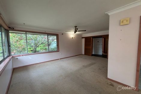 Property photo of 16 Longview Crescent Stanwell Tops NSW 2508