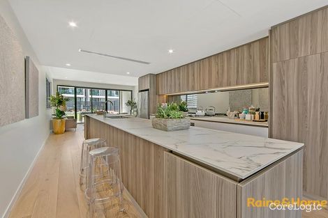 Property photo of 16A David Avenue North Ryde NSW 2113