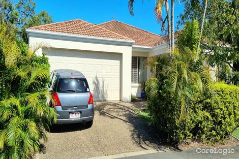 Property photo of 19/113-115 Arundel Drive Arundel QLD 4214