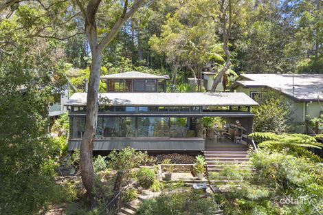 Property photo of 143 Riverview Avenue Dangar Island NSW 2083