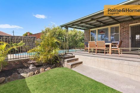 Property photo of 36 Ercildoune Avenue Beverley Park NSW 2217