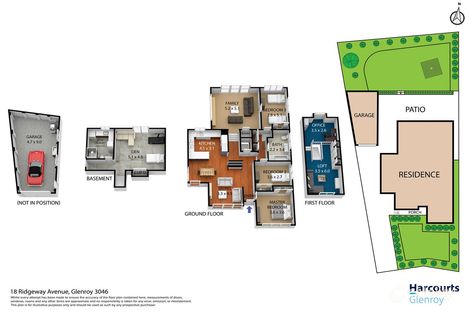 Property photo of 18 Ridgeway Avenue Glenroy VIC 3046