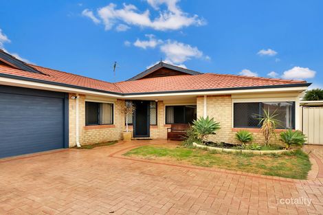 Property photo of 6 Nettia Place Bennett Springs WA 6063