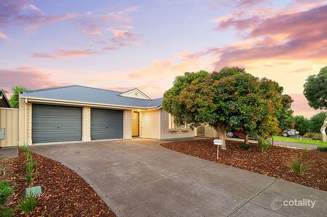 Property photo of 17 Bushtail Avenue Aldinga Beach SA 5173