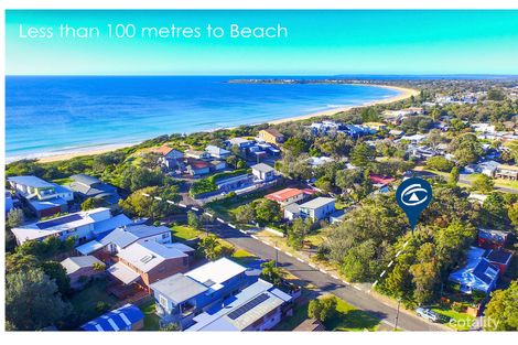 Property photo of 4 Fern Way Culburra Beach NSW 2540