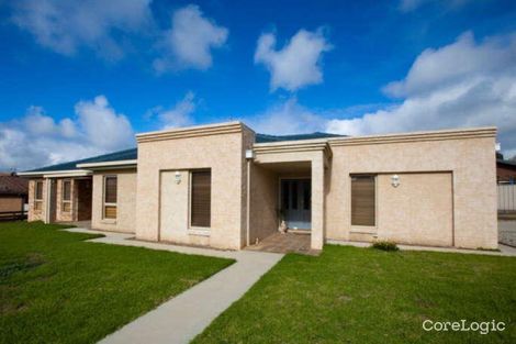 Property photo of 1/9 Scherger Crescent Ararat VIC 3377