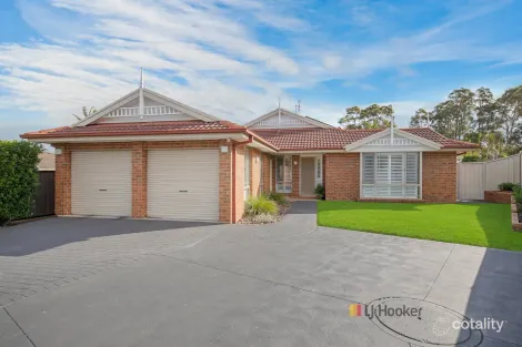 Property photo of 2 Nicoli Close Buff Point NSW 2262