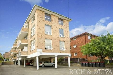 Property photo of 1/33 Alt Street Ashfield NSW 2131