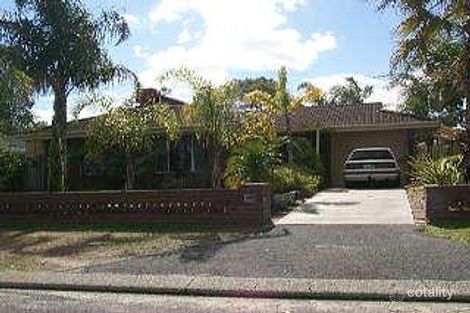 Property photo of 39 Brinckley Crescent Koondoola WA 6064