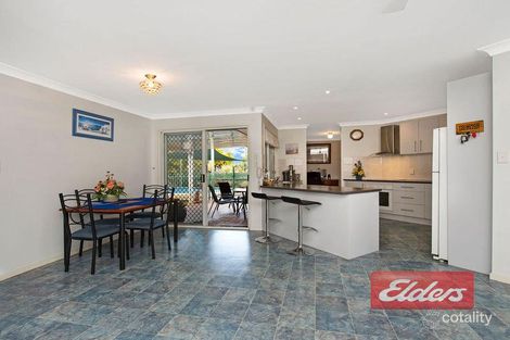 Property photo of 5 Meridian Court Tanah Merah QLD 4128