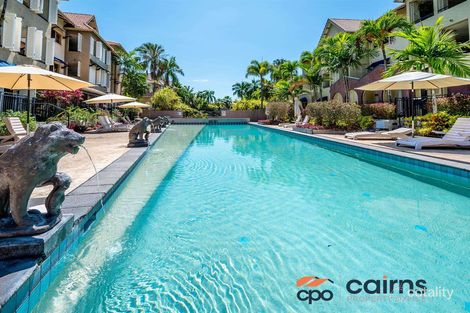 Property photo of 1528/2-10 Greenslopes Street Cairns North QLD 4870