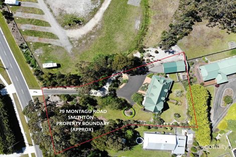 Property photo of 79 Montagu Road Smithton TAS 7330