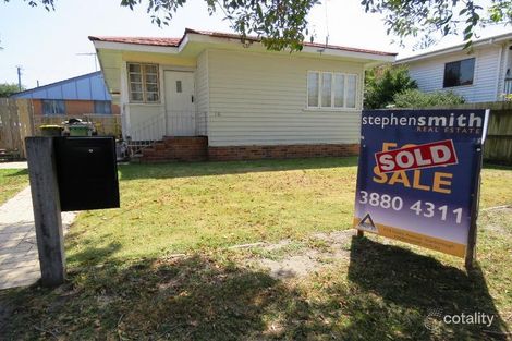 16 Frawley St, Scarborough, QLD 4020