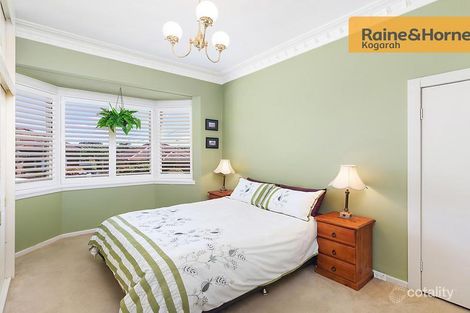 Property photo of 36 Ercildoune Avenue Beverley Park NSW 2217