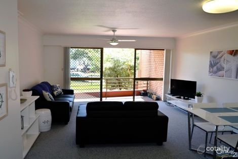 Property photo of 11/11 Florence Street Wynnum QLD 4178