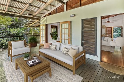 Property photo of 16 Bottiger Street Nelly Bay QLD 4819