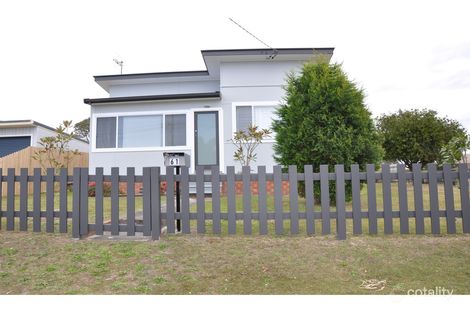 Property photo of 61 Nirvana Street Long Jetty NSW 2261