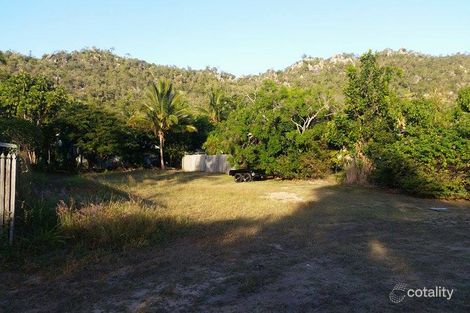 16 Lilac St, Nelly Bay, QLD 4819