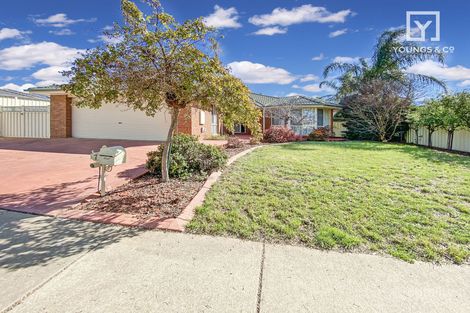 Property photo of 7 Kestrel Drive Shepparton VIC 3630