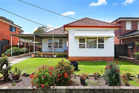 19 Kingston Ave, Concord, NSW 2137