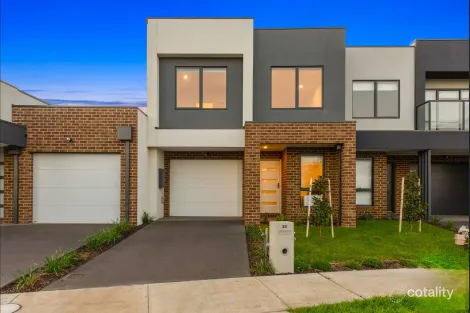 38 Keeping Tce, Tarneit, VIC 3029