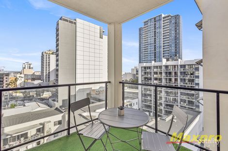 68/273 Hay St, East Perth, WA 6004