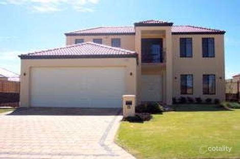 Property photo of 16 Moree Lane Quinns Rocks WA 6030