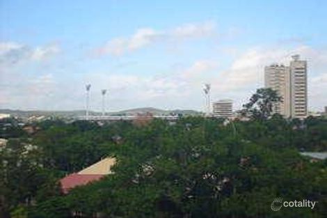 Property photo of 23/147-153 Lambert Street Kangaroo Point QLD 4169