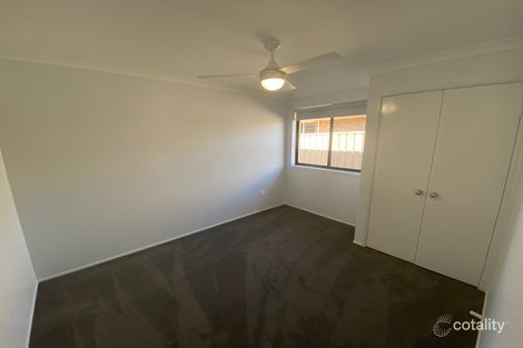 Property photo of 12 Mintbush Crescent Worrigee NSW 2540