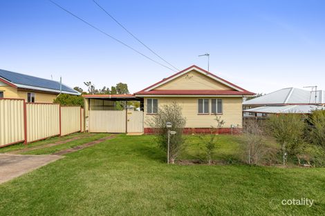 18 Kelly St, Harlaxton, QLD 4350