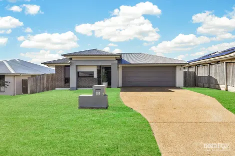 13 Serotina St, Hidden Valley, QLD 4703