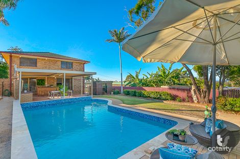 Property photo of 121 Allenby Road Wellington Point QLD 4160